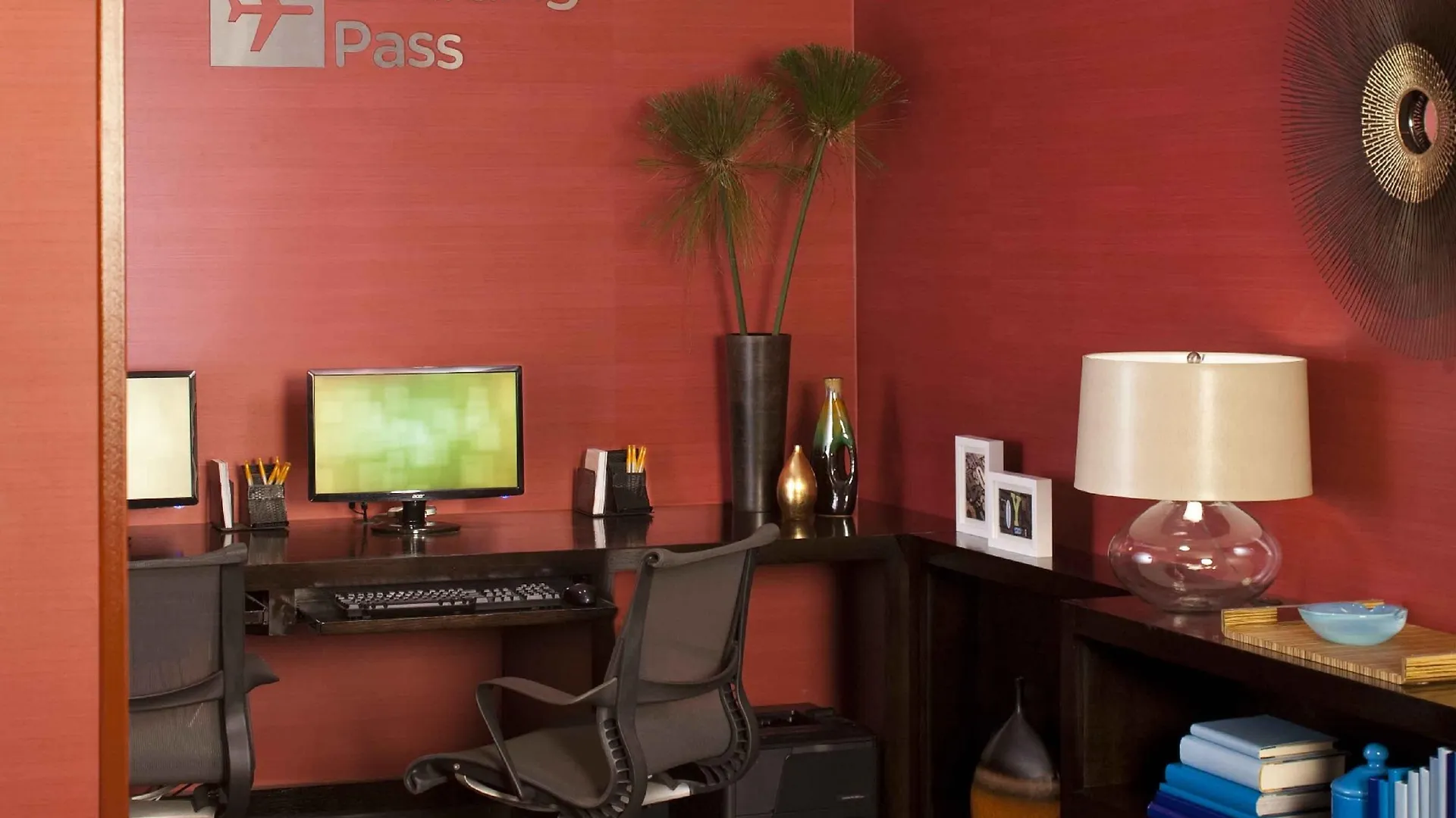 Courtyard By Marriott Times Square West Hotel New York
