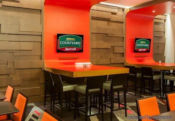 Courtyard By Marriott Times Square West Hotel New York 3*,  United States