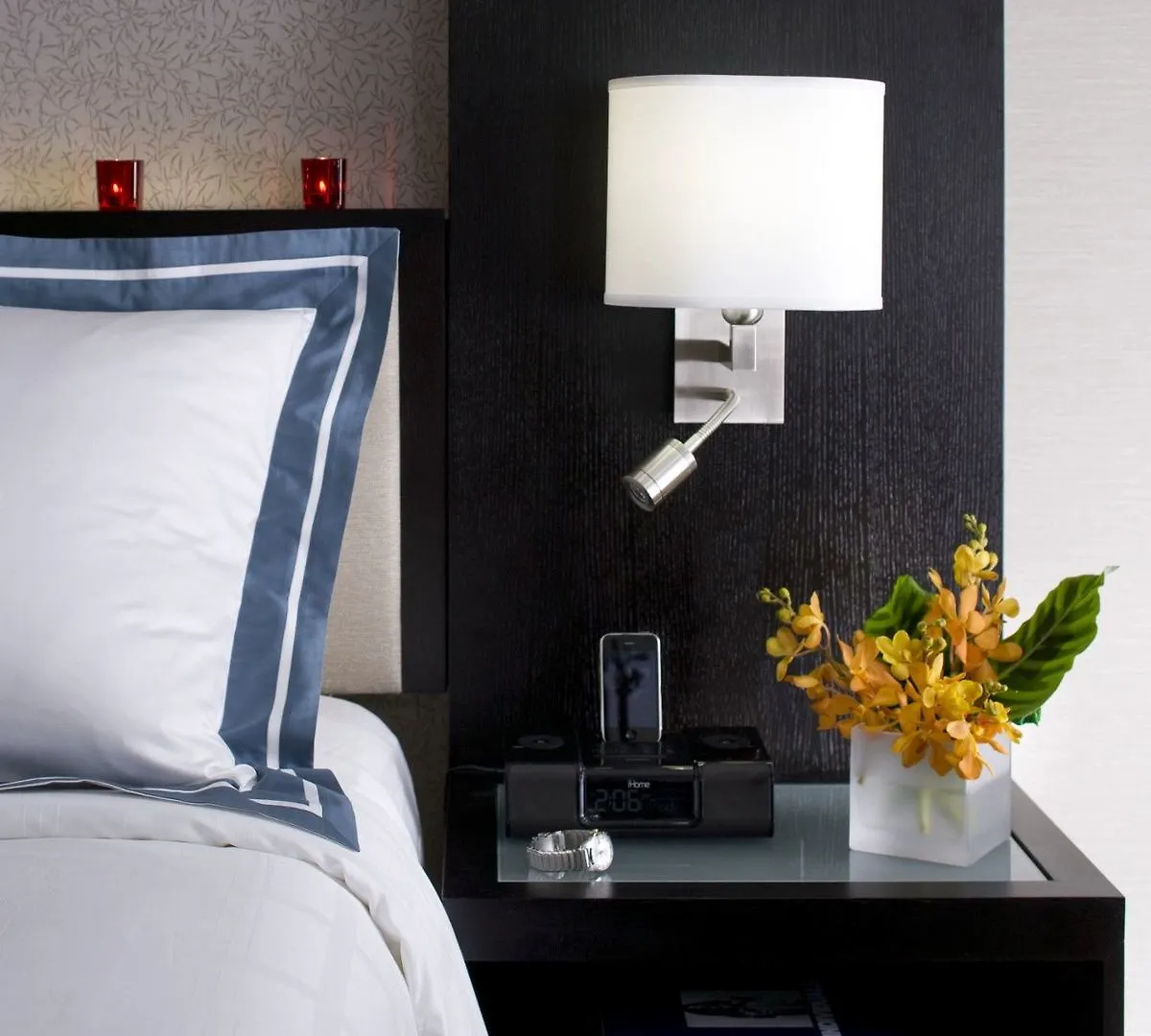 Courtyard By Marriott Times Square West Hotel New York United States