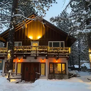 The Mammoth 3* Mammoth Lakes
