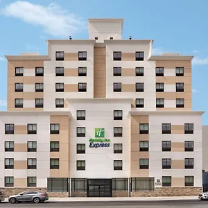 فندق Express - Jamaica - Jfk Airtrain - Nyc By Ihg, نيو يورك