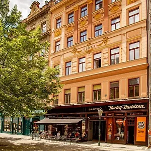 Hotel apartamentowy St Havel Old Town ****