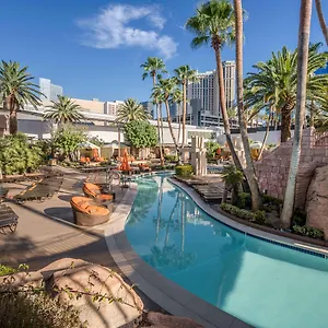**** אתר נופש Mgm Grand ארצות הברית