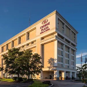 Otel Crowne Plaza And Pittsburgh South By Ihg Mt. Lebanon