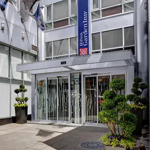 Hilton Garden New York/manhattan-chelsea Nueva York