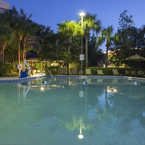 Otel International Airport By Ihg Orlando