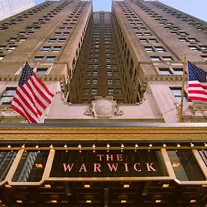 Warwick Nueva York