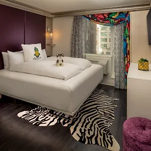 מלון Staypineapple, An Artful Hotel, Midtown
