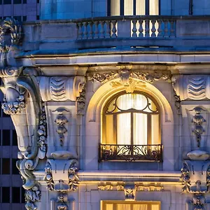 The St. Regis Nueva York