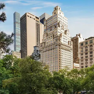 The Ritz-carlton New York, Park Nueva York
