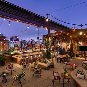 מלון Moxy Nyc East Village