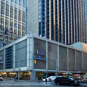 Hilton Midtown Nueva York