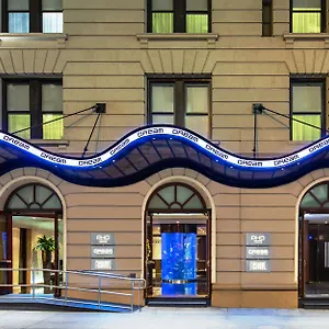 Dream Midtown, By Hyatt Nueva York