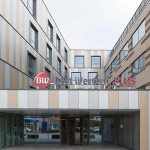 Western 4* Amstelveen