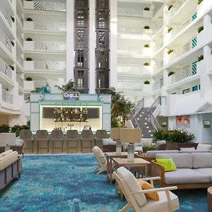 Resort Margaritaville Tahoe South Lake Tahoe