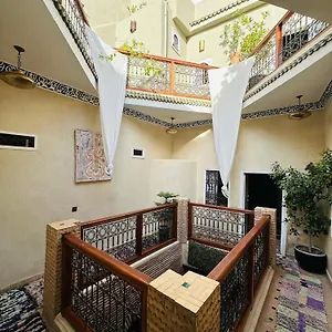 Hna Ben Saleh 3*, مراكش المغرب