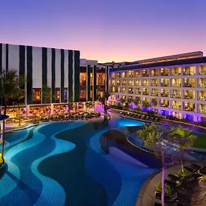 The Stones - Legian Bali, Autograph Collection 5* Kuta Lombok