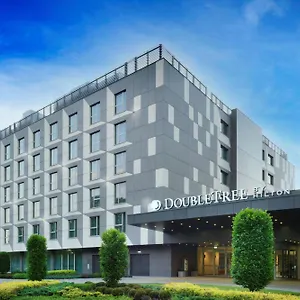 Doubletree By Hilton Hotel&convention Center 4* Krakau