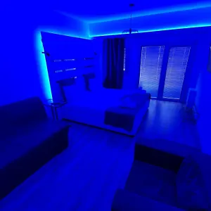 Hotel apartamentowy Mariandry 
