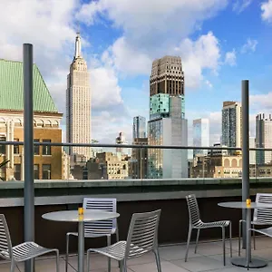 فندق Doubletree By Hilton Times Square South, نيو يورك