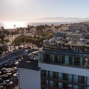 Otel Erwin Venice Los Angeles