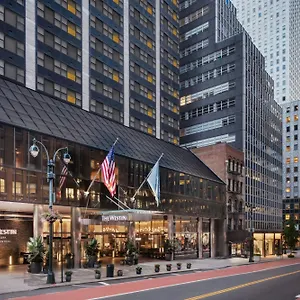 The Westin Grand Nueva York