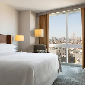Sheraton Tribeca Nueva York