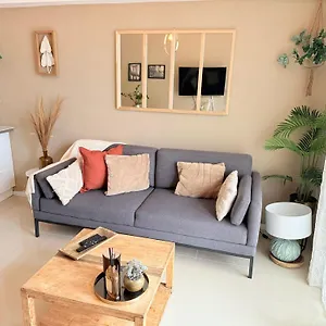 Garibaldi 3 6 Couchages, Easy Check-in Appartamento Nizza