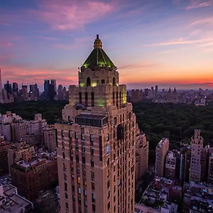 The Carlyle, A Rosewood Nueva York