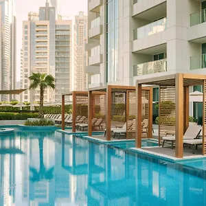 Sonder By Marriott Bonvoy Business Bay 4* Dubai