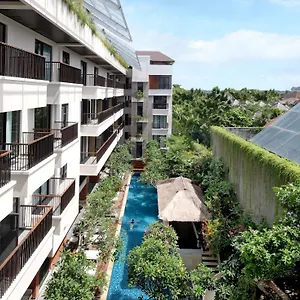 Jambuluwuk Oceano 5* Seminyak