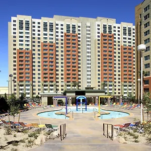 Resort The Grandview At Vegas Las Vegas