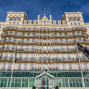 The Grand 5* Hove