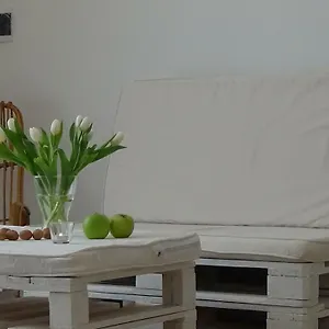 Casalba Appartamento Balestrate