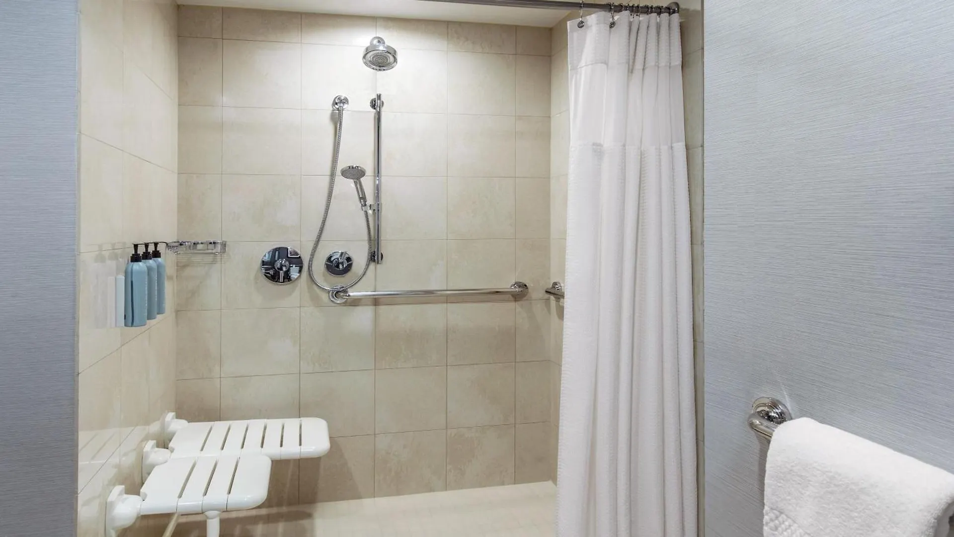 Hotel Courtyard By Marriott Times Square West Nueva York 3*,